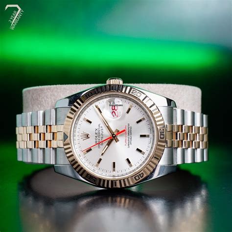 rolex turnograph datejust|Rolex turnograph on chrono 24.